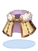 Einherjar Manteau