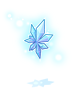Costume Charm of Mystic Frozen