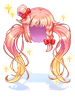 Costume Twinkle Twin