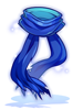 Booster Scarf Type B