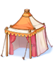 Costume Tent