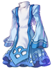 Defender Booster Robe