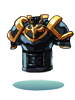 Noblesse Breath Armor