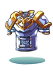 Noblesse Knight Armor