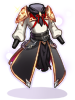Noblesse Sharp Suit