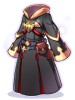Noblesse Adora Robe