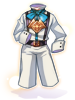 Noblesse Tornado Armor