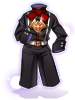 Noblesse Vulcan Armor