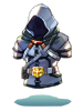 Noblesse Rolling Suit