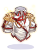 Noblesse Trip Suit