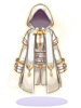 Noblesse Frost Robe