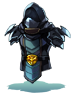 Noblesse Ninja Suit