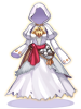 Noblesse Eswhoo Robe
