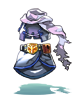Noblesse Knuckle Suit