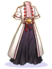 Imperial Sun Suit
