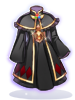 Grace Psychic Robe