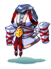 Noblesse Super Novice Suit