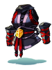Noblesse Super Novice Robe