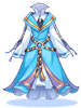 Magical Cloth