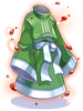 Illusion Saint Robe