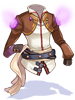 Anti Conjurer Suit