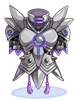 Faint Star's Armor
