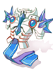 Temporal Armor
