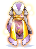 Paradise Robe