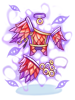 Engraved Naga's Scale Armor