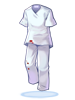 Paracelsus Coat