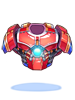 Imp Powered Suit