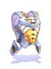 Automatic Armor Type A (bind)
