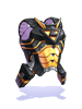 Automatic Armor Type B (bind)