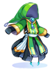 Elemental Possession