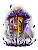 Rune Robe of Death