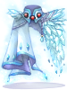 Glacier Manteau