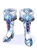 Glacier Shoes