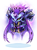 Corrupted Poison Rune Cloth