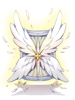 Feather Shield