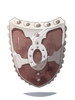 Heroria Brutal Shield