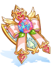 Symbol of Eden