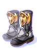 Imperial Magic Boots