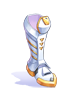 Automatic Leg Type A