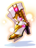 Paradise Shoes
