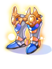 Unknown Strength Boots
