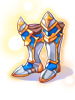 Unknown Dexterity Boots