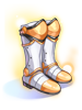 Unknown Vitality Boots