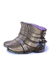 Gray Wolf Shoes