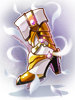 Advanced Paradise Shoes