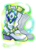 Hero Boots-LT